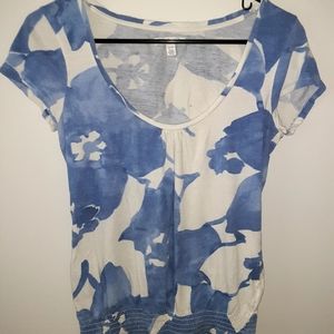 Women's A&E Blouse  size Med